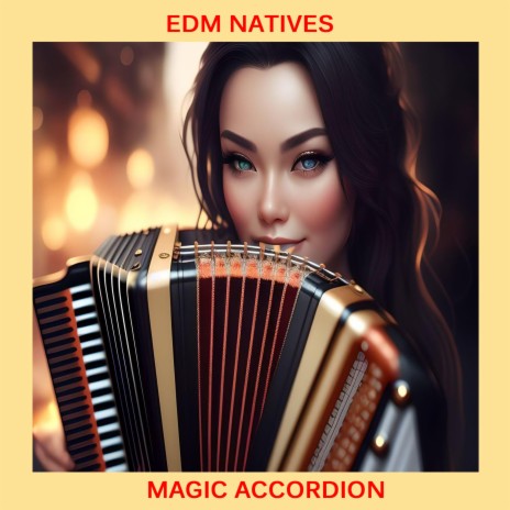 Magic Accordion | Boomplay Music