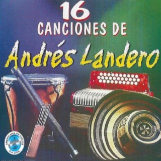 16 Canciones de Andrés Landero
