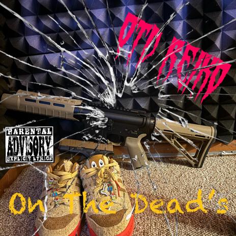 On The Dead's | Boomplay Music