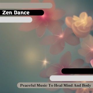 Peaceful Music To Heal Mind And Body