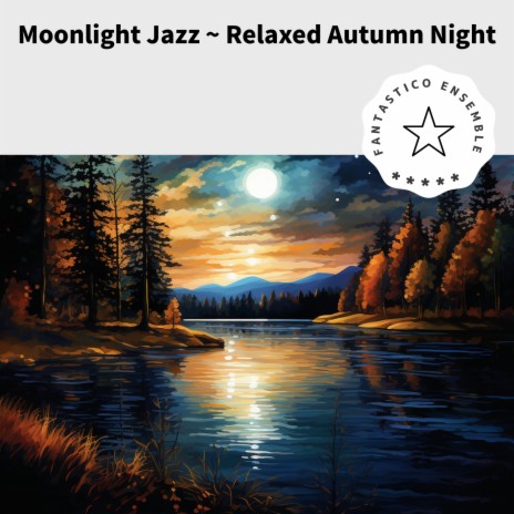 Jazz Reflections on a Starlit Breeze | Boomplay Music