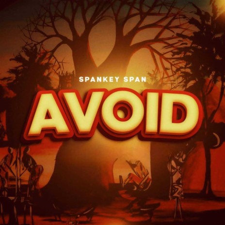 Avoid | Boomplay Music