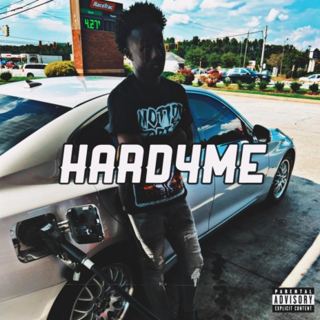 Hard4Me | Boomplay Music