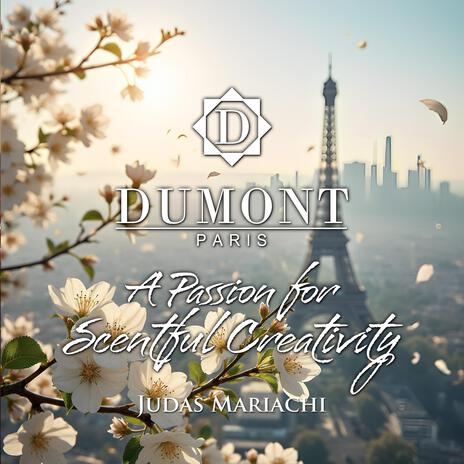 Essence Of Love (Dumont Paris)