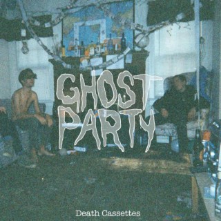 Ghost Party