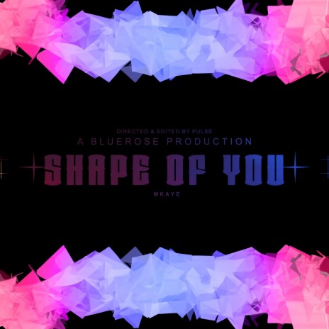 Shape Of You | Boomplay Music