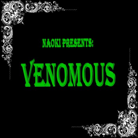 Venomous | Boomplay Music