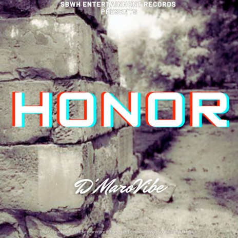 Honor | Boomplay Music