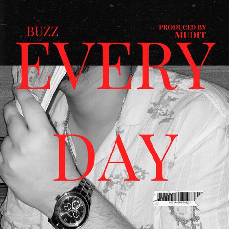 Everyday | Boomplay Music