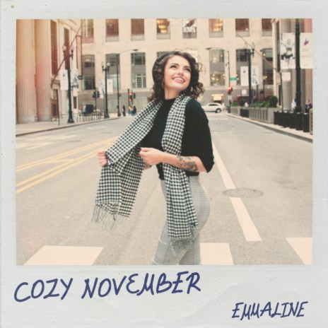 Cozy November | Boomplay Music