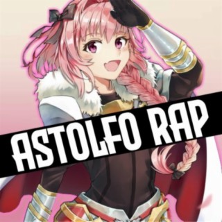 Astolfo Rap