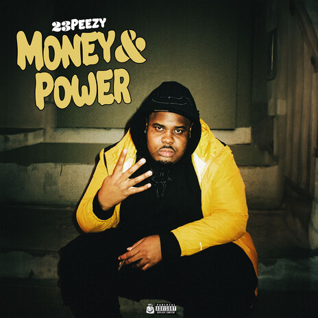 Money & Power | Boomplay Music