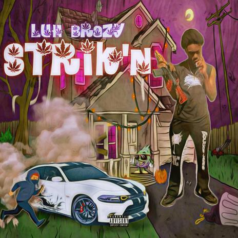 Strik'N | Boomplay Music