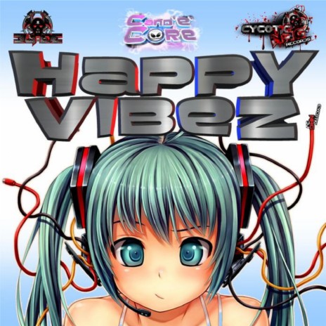 Happy Vibez (Happy Vibez) | Boomplay Music