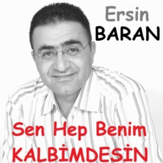 Sen Hep Benim Kalbimdesin