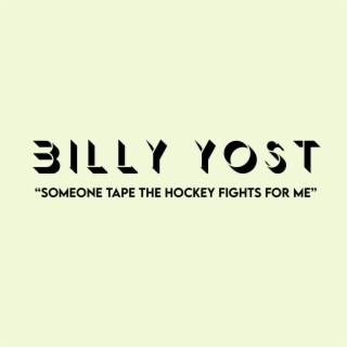 Someone Tape the Hockey Fights For Me lyrics | Boomplay Music