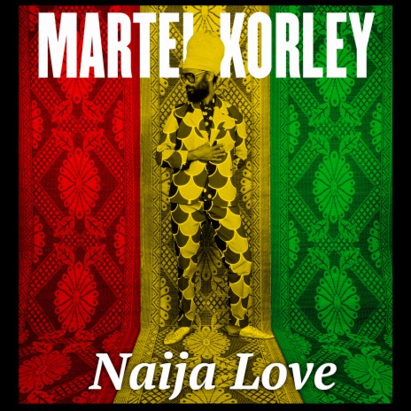 Naija Love | Boomplay Music
