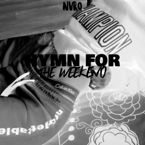 Hymn For The Weekend ft. Nvro, Luke More & Claion