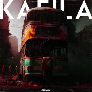 Kafila lyrics | Boomplay Music