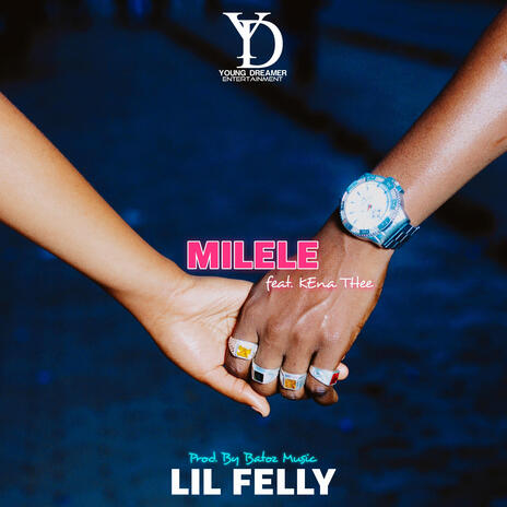 MILELE | Boomplay Music