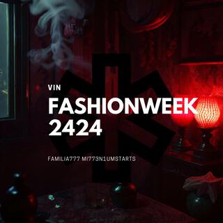 FASHIONWEEK2424