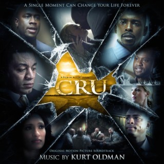 CRU - Original Motion Picture Soundtrack