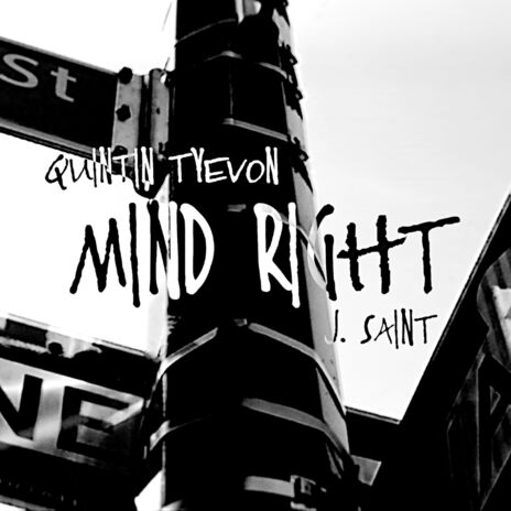 Mind Right ft. J. Saint | Boomplay Music