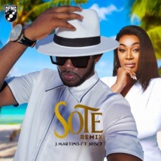 Sote (feat. Josey) (Remix)