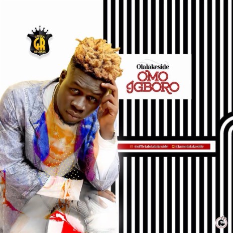 Omo Igboro | Boomplay Music
