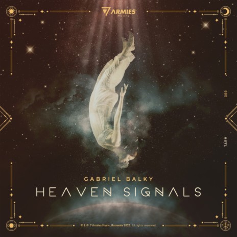 Heaven Signals | Boomplay Music
