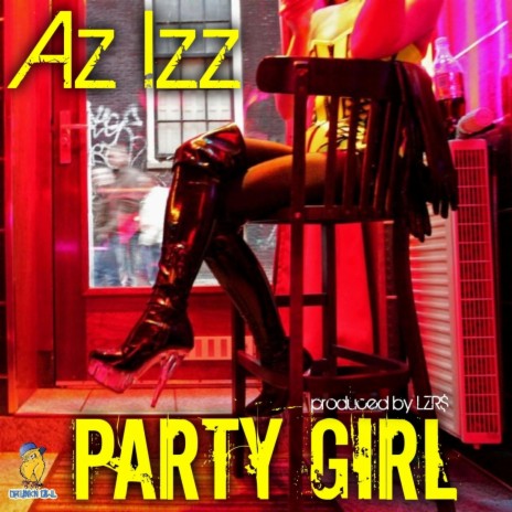 Party Girl | Boomplay Music