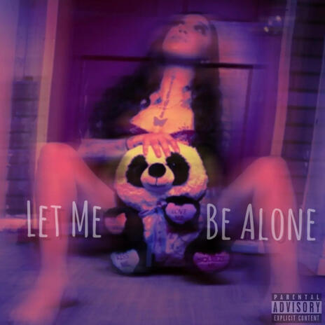 Let me be alone | Boomplay Music