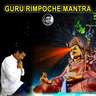 Guru Rimporchhe Mantra