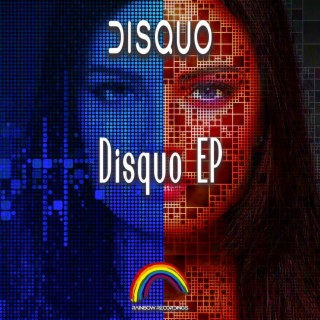 Disquo EP