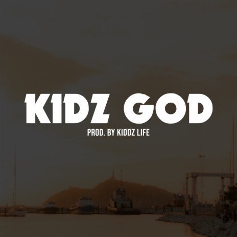 Kidz God