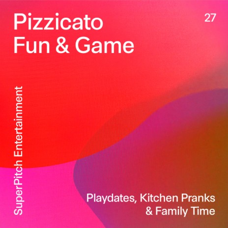 Royal Kitchen Pizzicato ft. Henry Uberal | Boomplay Music