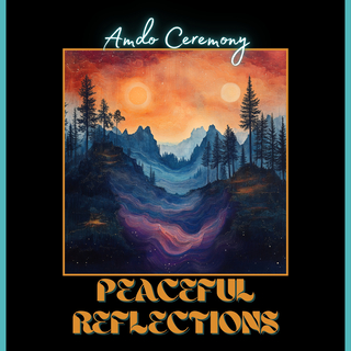 Peaceful Reflections