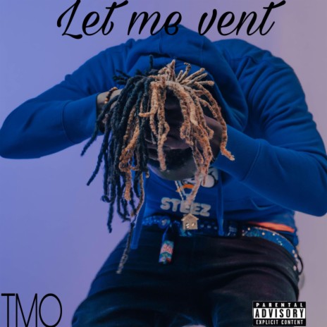Let me vent | Boomplay Music