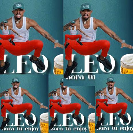 LEO BORA TU ENJOY | Boomplay Music