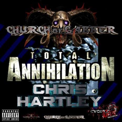 Total Annihilation | Boomplay Music