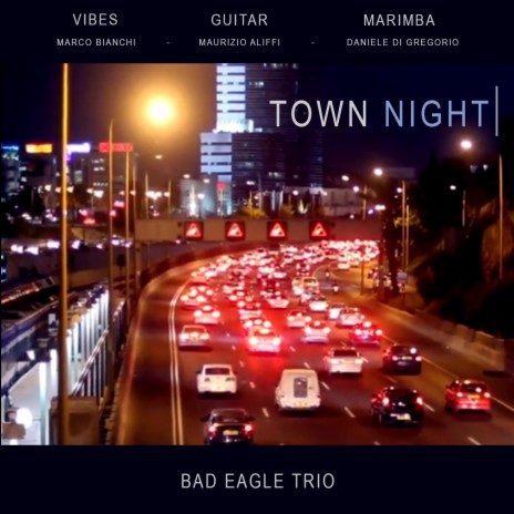 Town Night ft. Marco Bianchi & Maurizio Aliffi | Boomplay Music