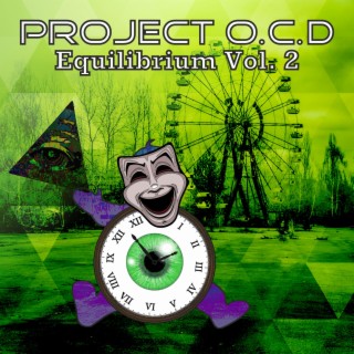 Equilibrium Vol. 2