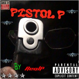 Pistol P