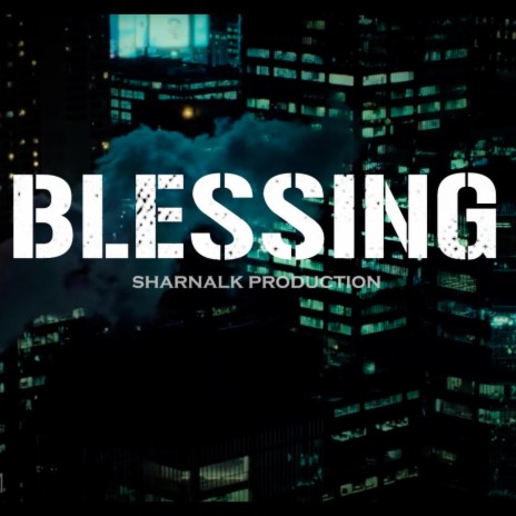 BLESSING (Melodic trap instrumental)