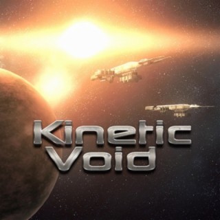 Kinetic Void (Original Soundtrack)