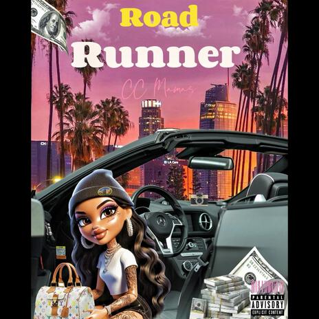 Road Runner | Boomplay Music