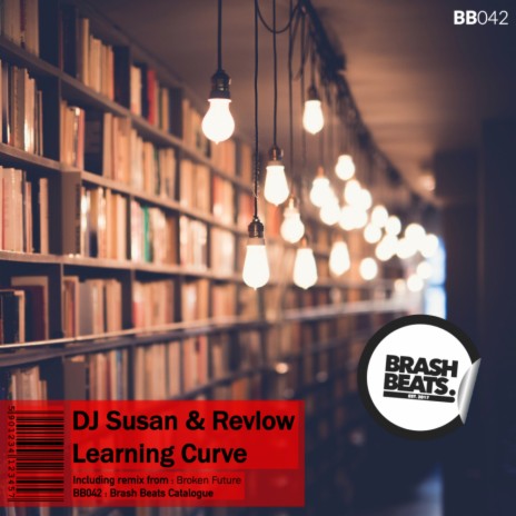 Learning Curve (Broken Future Remix) ft. Revlow