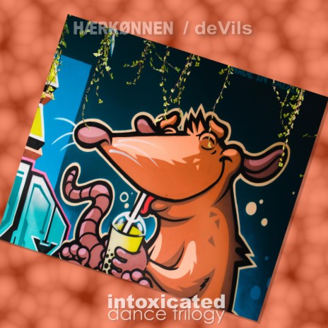 Intoxicated | Boomplay Music