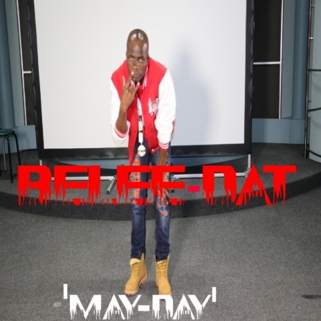 May-Day (Clean Version) | Boomplay Music
