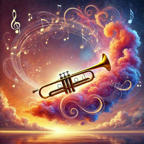 Trumpet Sky | Boomplay Music